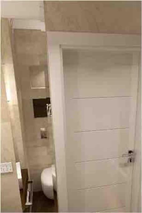Family Modern Apartment 35M2-For Max 5 Persons Краков Экстерьер фото